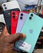 Image result for iPhone 11 Product Black