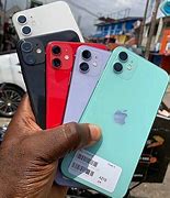 Image result for Luight Purple iPhone 11