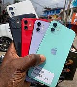 Image result for iPhone 11 Next to 6