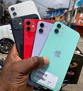 Image result for iPhone 11 Pro Max Colors with Air Pods Pro