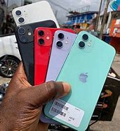 Image result for Back Side of iPhone 11