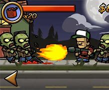 Image result for Zombie iPhone Game