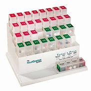 Image result for Monthly Pill Organizer
