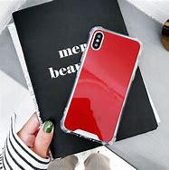 Image result for Supreme Mirror Phone Case