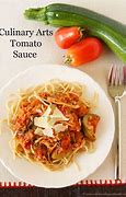 Image result for Pasta Culinary Arts