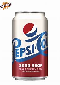 Image result for Pepsi Cola Black Cherry Cola