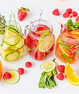 Image result for Water Fruit Infusions