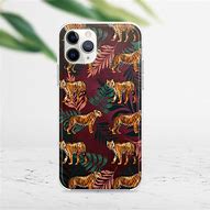 Image result for iPhone 14 Pro Max Case Tiger