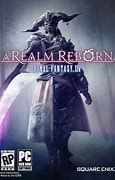 Image result for FFXIV A Realm Reborn