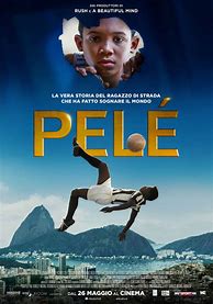 Image result for Pele Film