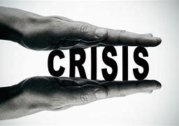 Image result for crisis