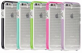 Image result for iPhone 6 Clear Case with Design