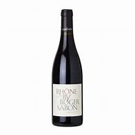 Image result for Roger Sabon Vin France Plaisir Blanc