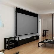 Image result for 200-Inch Tab Tension Projector Screen