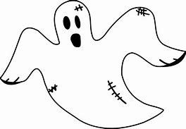 Image result for Ghost On the Phone Clip Art Image