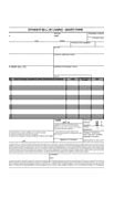 Image result for Bill of Lading