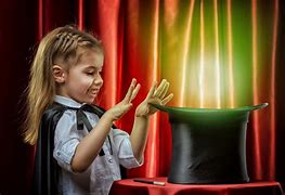 Image result for People Doing Magic Tricks