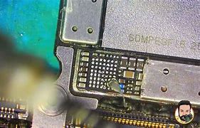 Image result for iPhone XS Max U2 IC