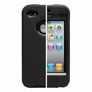 Image result for iPhone 4 OtterBox Defender Case