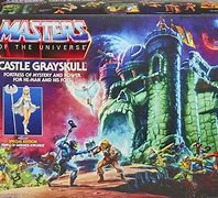 Image result for He-Man Castle Toy