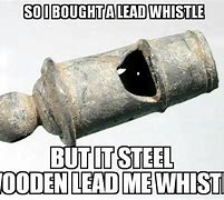 Image result for Whistle Jokes