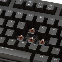 Image result for Brown Mechanical Keyboard