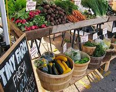 Image result for Unique Farmers Market Ideas