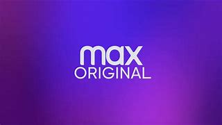 Image result for HBO Max Original Logo