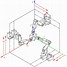 Image result for Parallel Robot CAD