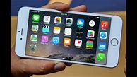 Image result for iPhone 6 Plus Unlocked iOS 11