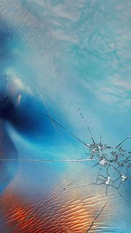Image result for iPhone 14 Cracked Screen