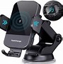 Image result for Samsung S23 Ultra Wireless Car Charger Phone Holder