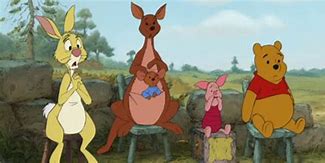 Image result for Winnie the Pooh and Friends Oul