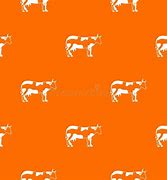 Image result for Cow Pattern