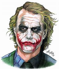 Image result for Dibujos De Joker