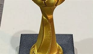Image result for Soccer Trophy