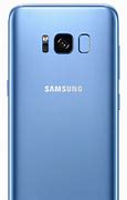 Image result for Samsung S8 Phone Blue