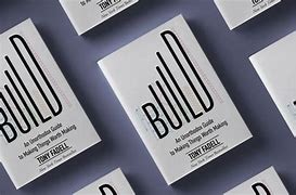 Image result for Build Tony Fadell
