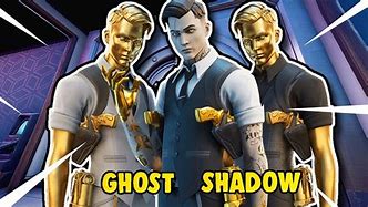 Image result for Ghost Midas