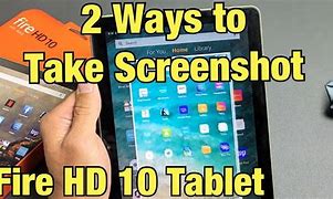 Image result for How to Take Screenshots On Tablet