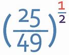 Image result for Fractional Indices