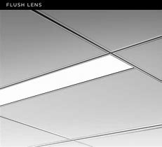 Image result for Grid Ceiling Lighting