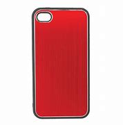 Image result for Fake Red and Black iPhone