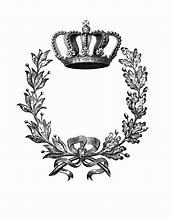 Image result for Medieval Crown Drawing