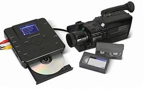 Image result for Video Camera Tape Converter