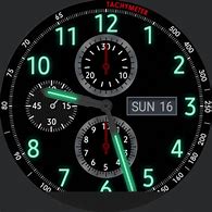 Image result for samsungs gear s3 frontier watch faces