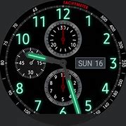 Image result for Samsung Gear S3 Frontier Watchfaces