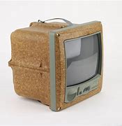 Image result for Largest Portable TV