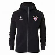 Image result for FC Bayern Munich Jacket