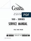 Image result for Cessna 150 Maintenance Manual